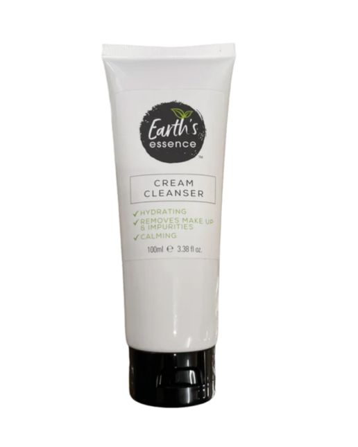 Cream Cleanser 100ml