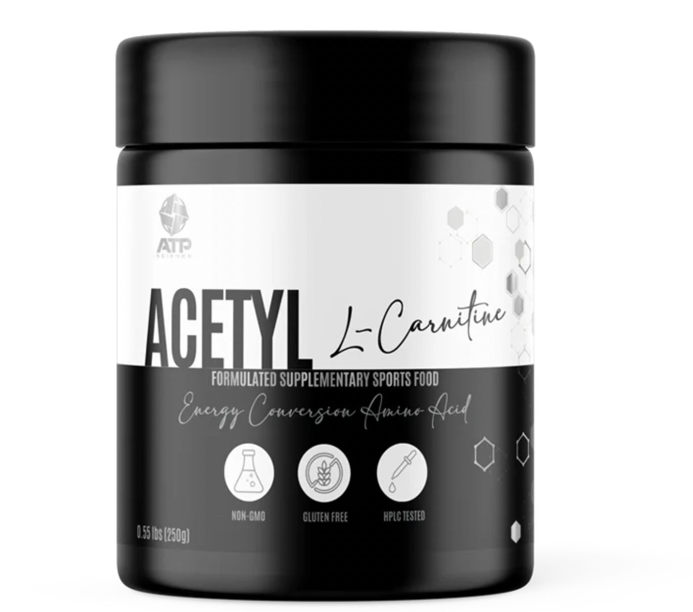 Acetyl L-Carnitine 100g