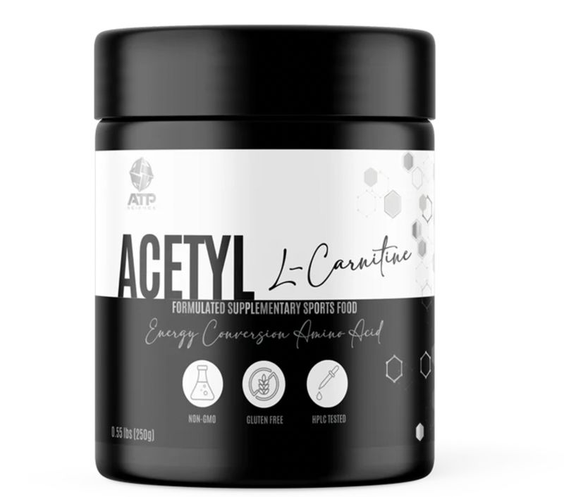 Acetyl L-Carnitine 100g