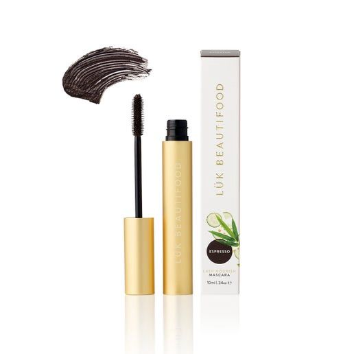 Mascara, Colour: Espresso