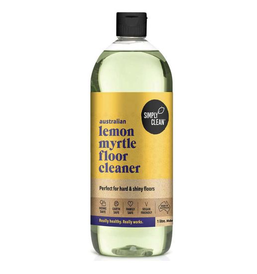 Floor Cleaner, Size: 1L Bottle