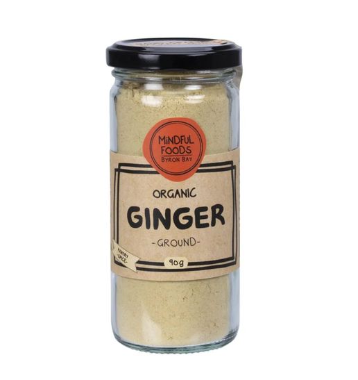 Ginger (ground) 90g