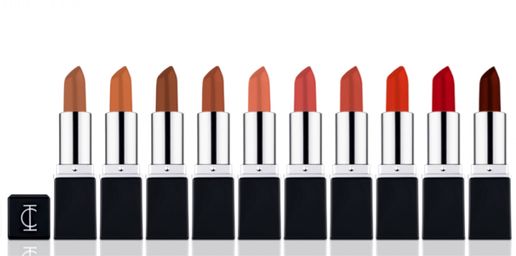 Velvet Crème Mineral Lipstick
