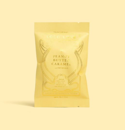 Peanut Butter Chocolate, Quantity: Single