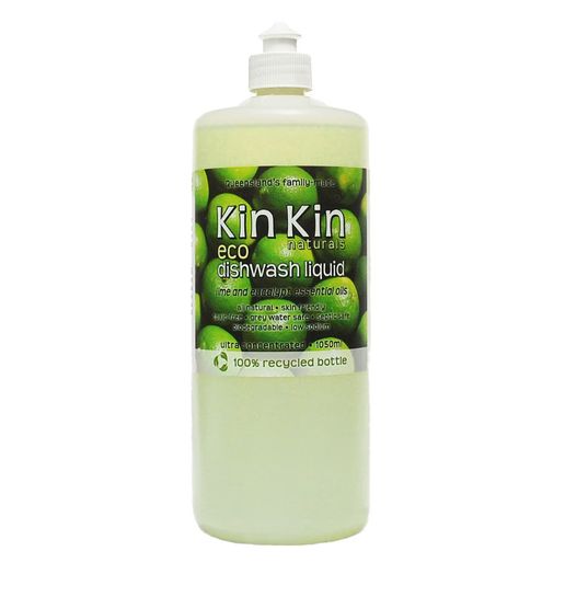 Dishwash Liquid 1050ml