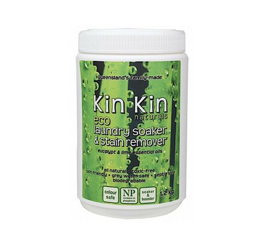 Laundry Soaker &amp; Stain Remover 1.2kg
