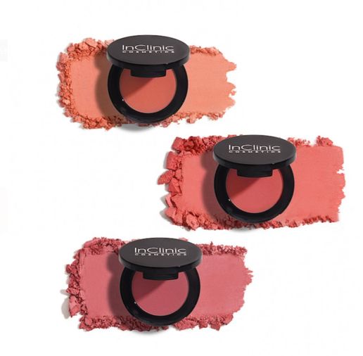 Skin Smoothing Mineral Blush SPF 15