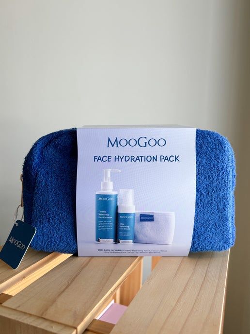 Face Hydration Pack
