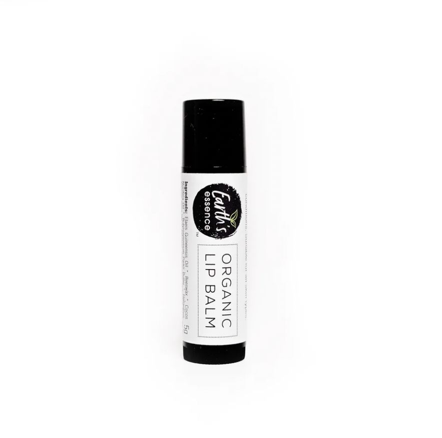 Organic Lip Balm