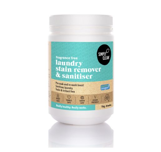 Laundry Stain Remover