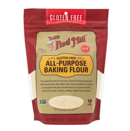Gluten Free All-Purpose Baking Flour 624g