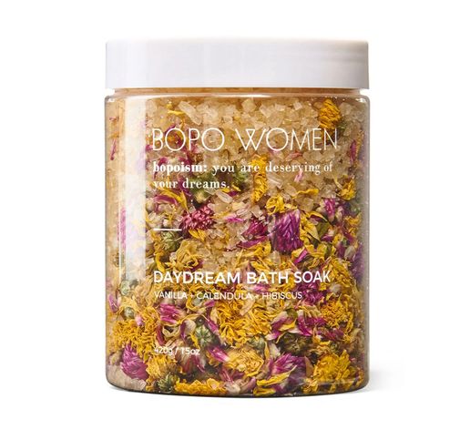 Daydream Bath Soak 420g