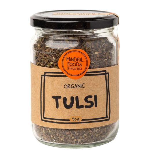 Tulsi Tea 50g
