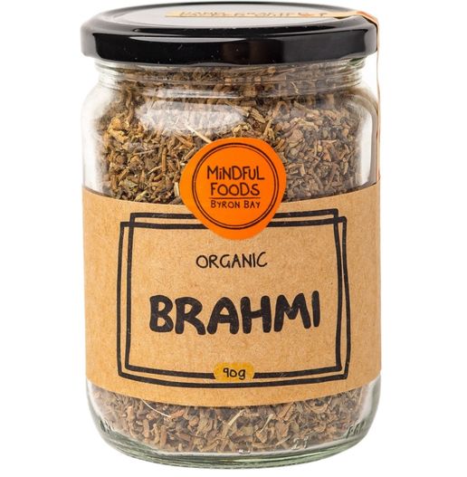 Brahmi Herbal Tea 90g