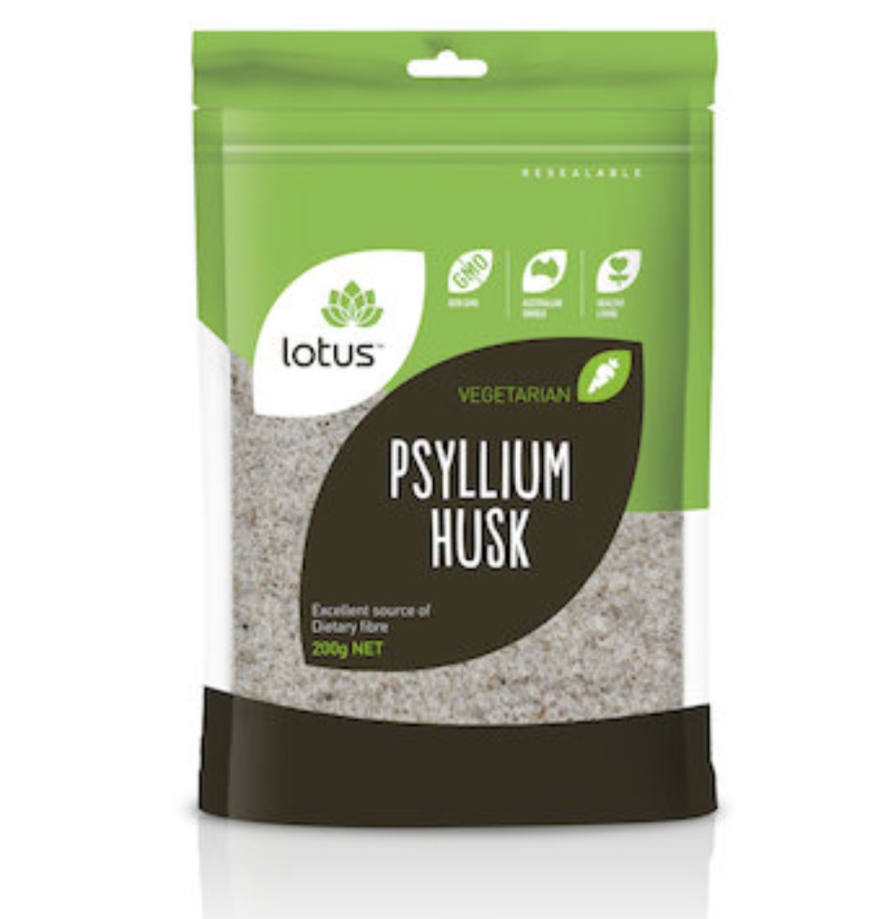 Psyllium Husks