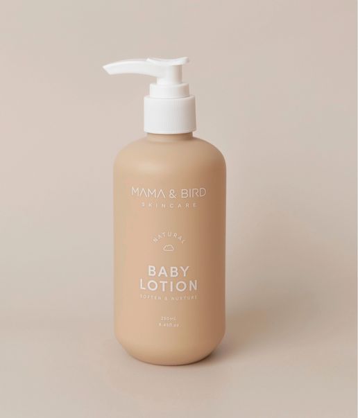 Baby Lotion 250ml