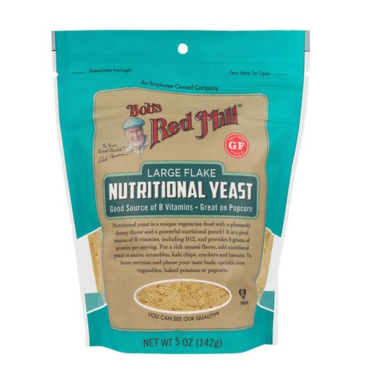 Nutritional Yeast 142g