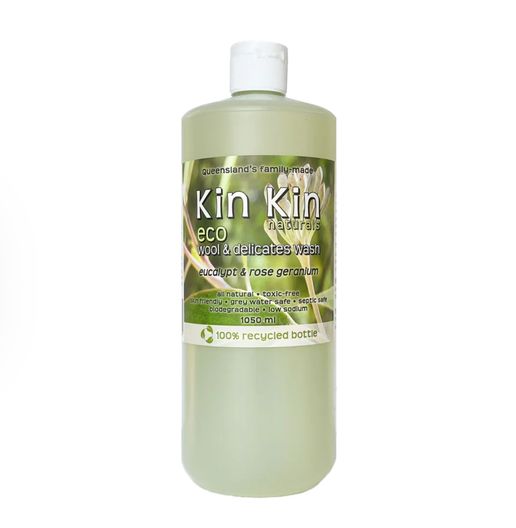 Wool &amp; Delicates Wash 550ml