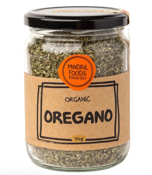 Oregano 100g