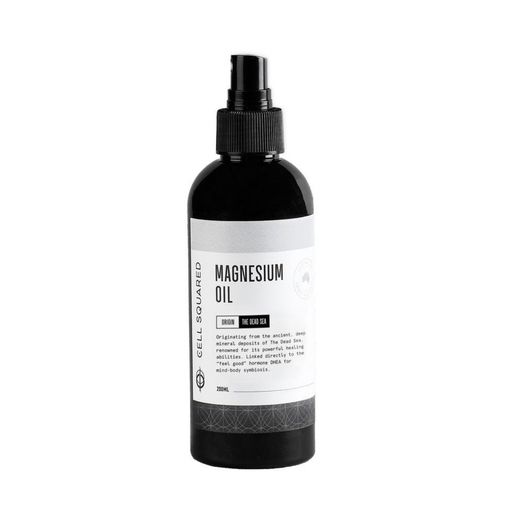 Magnesium Oil Spray 200ml