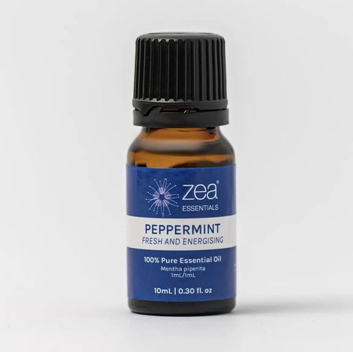 Peppermint Essential Oil 10ml