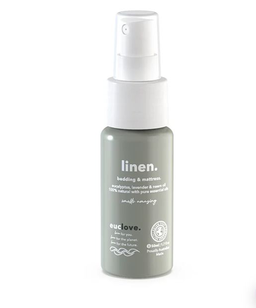 Linen Spray, Size: 50ml