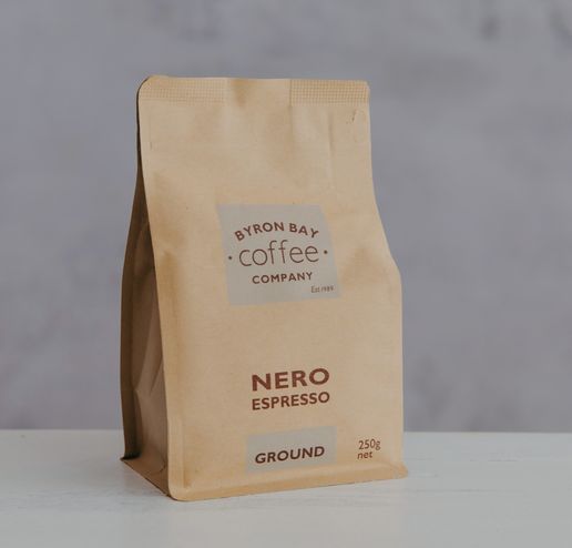 Nero Espresso
