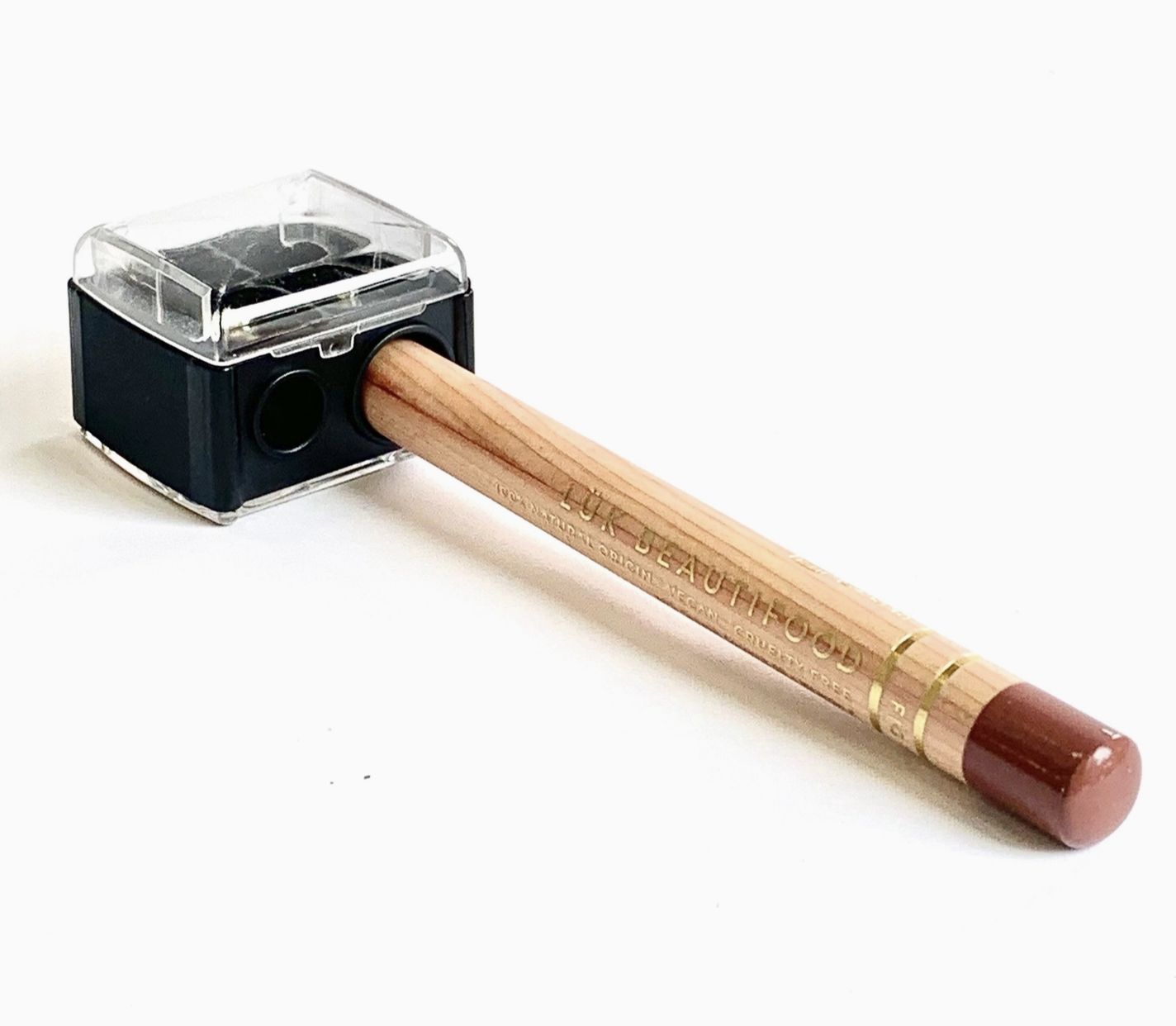 Sharpener - 2 Holes