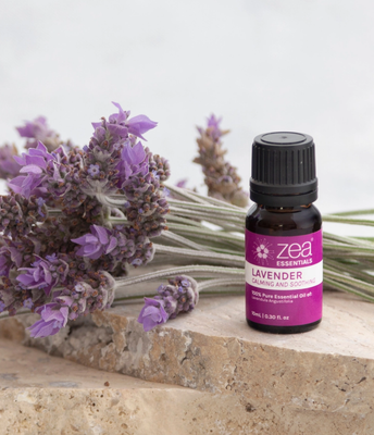 Essential Oils