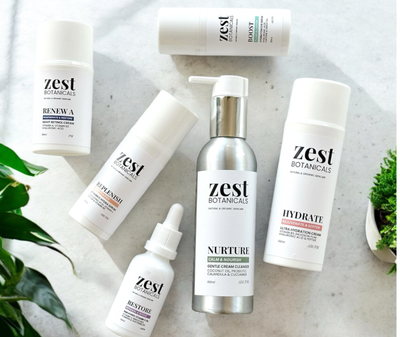 Skincare