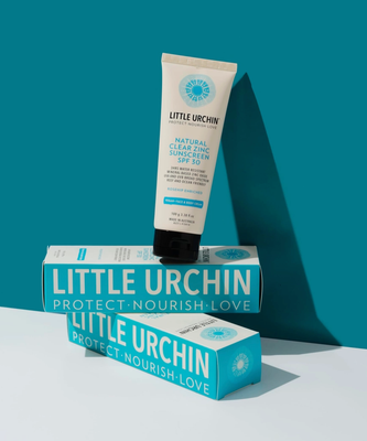 Sunscreen