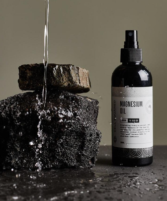 Magnesium Sprays/Salts