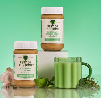 Bone Broth