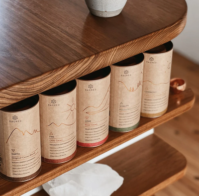 Chocolate Powders