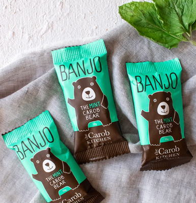 Carob