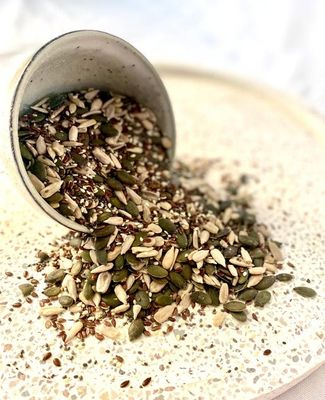 Nuts &amp; Seeds