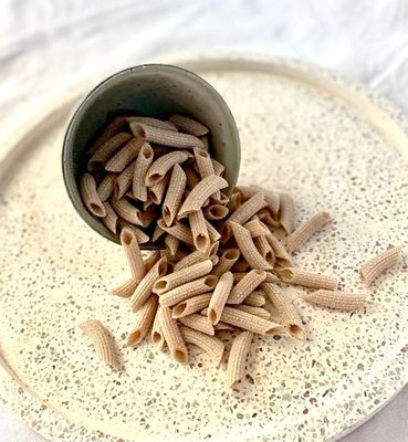 Grains &amp; Pasta