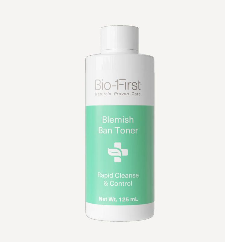 Blemish Ban Toner