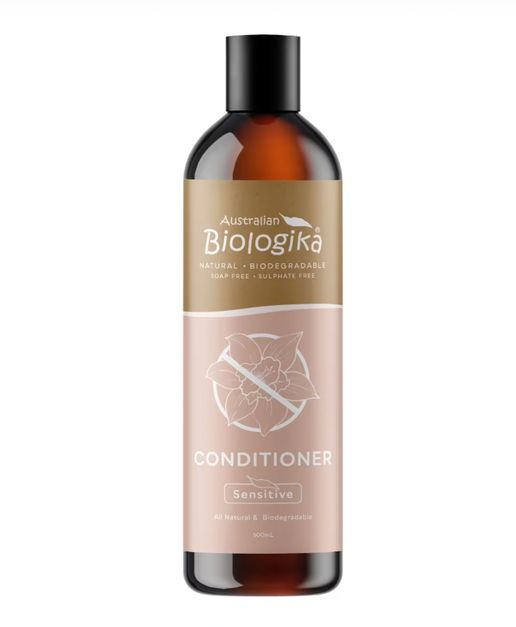 Conditioner Sensitive 500ml