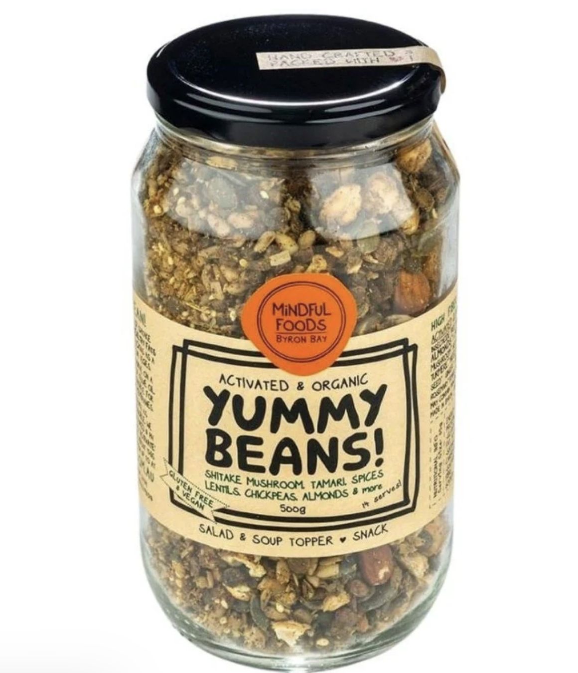 Yummy Beans 500g