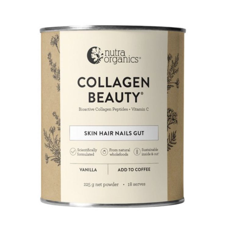 Collagen Beauty Flavoured 225g