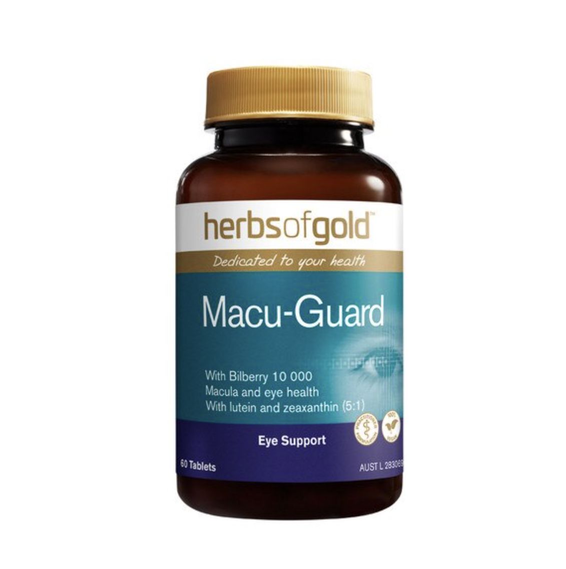 Macu-Guard 60t