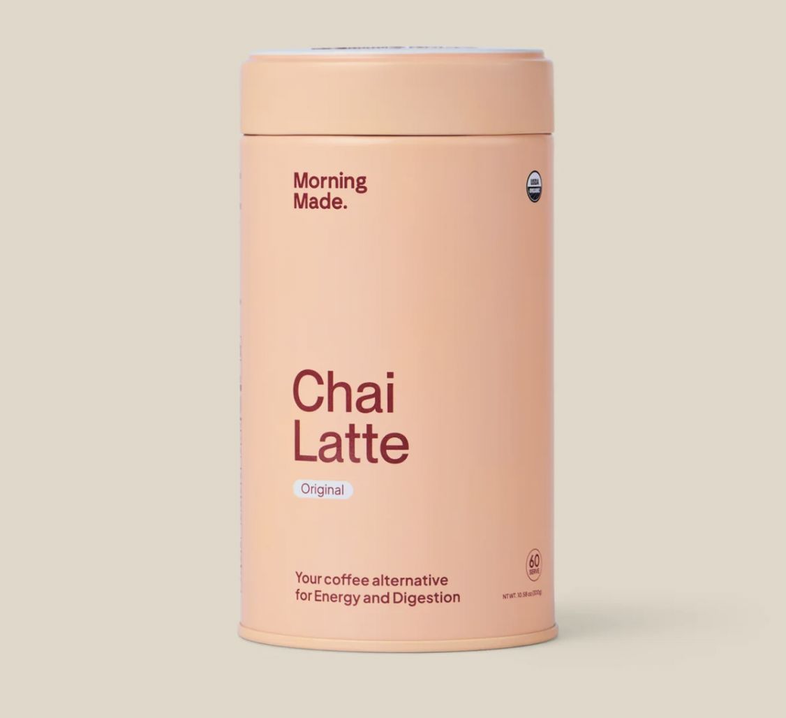 Original Chai Latte