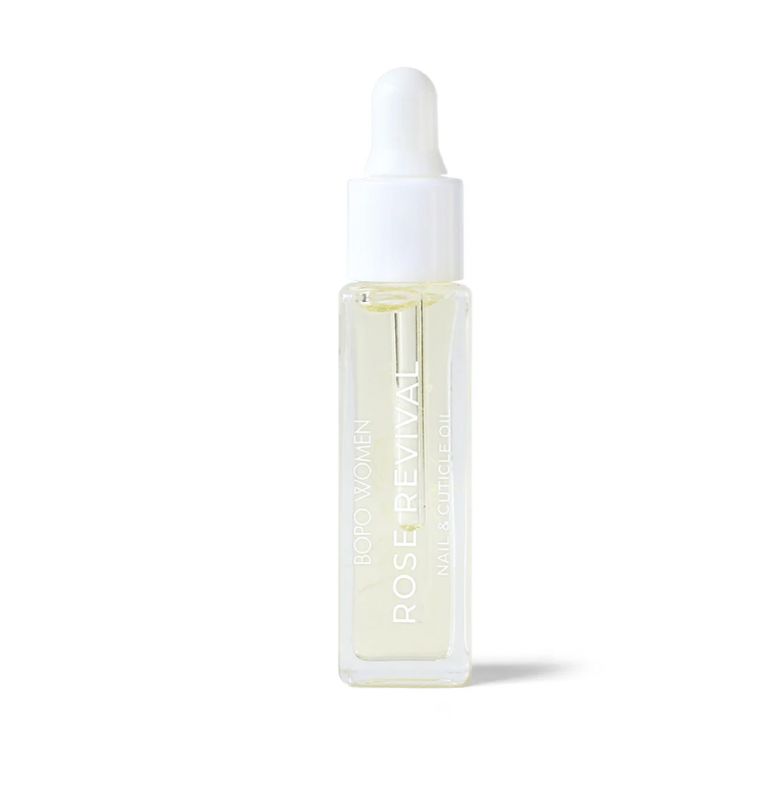 Rose Revival Nail &amp; Cuticle Oil 10ml