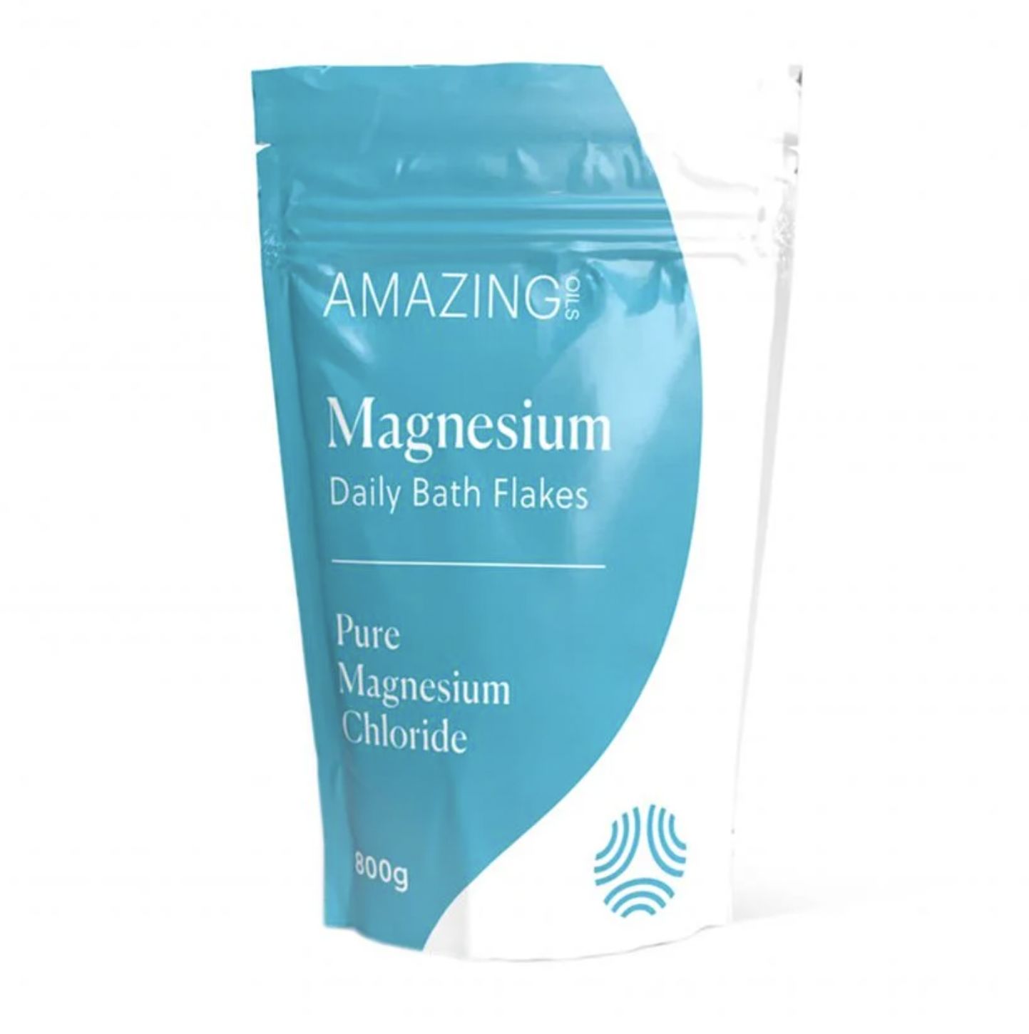 Magnesium Bath Flakes 800g