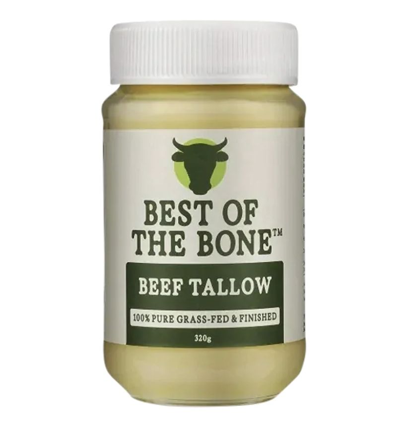 Beef Tallow 320g