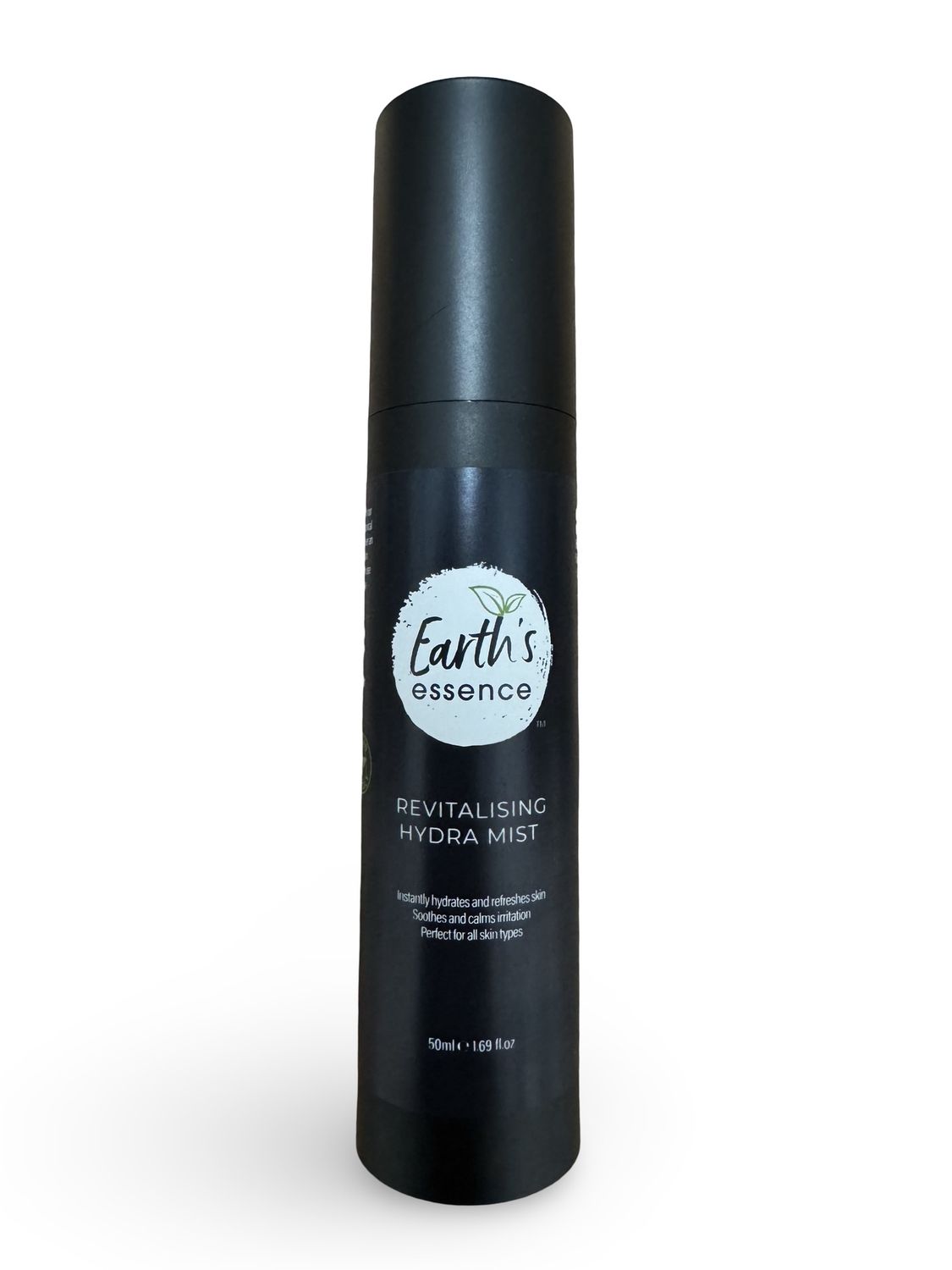 Revitalising Hydra Mist