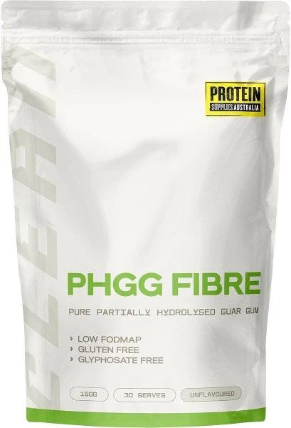 Phgg Fibre Protein supplies
