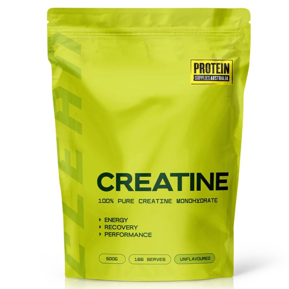 Creatine Monohydrate Pure