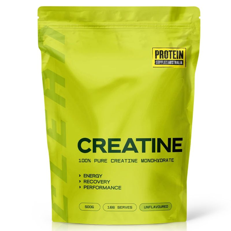 Creatine Monohydrate Pure